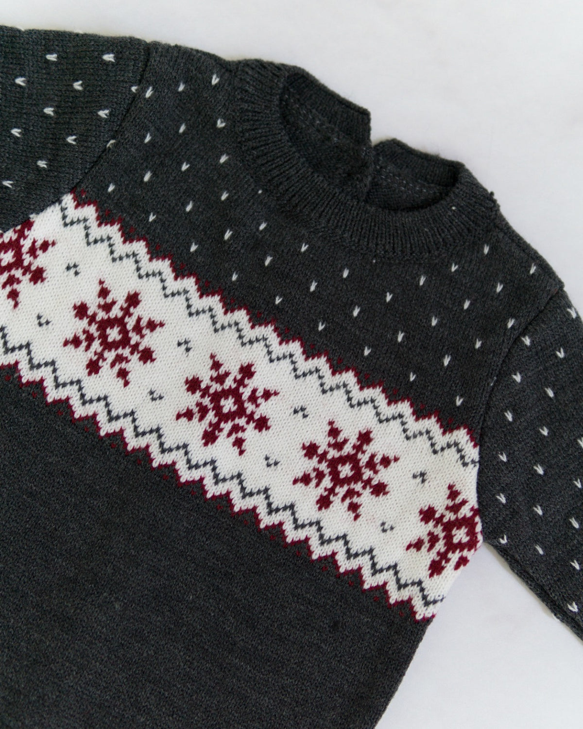 Peto Unisex Mi Primera Navidad