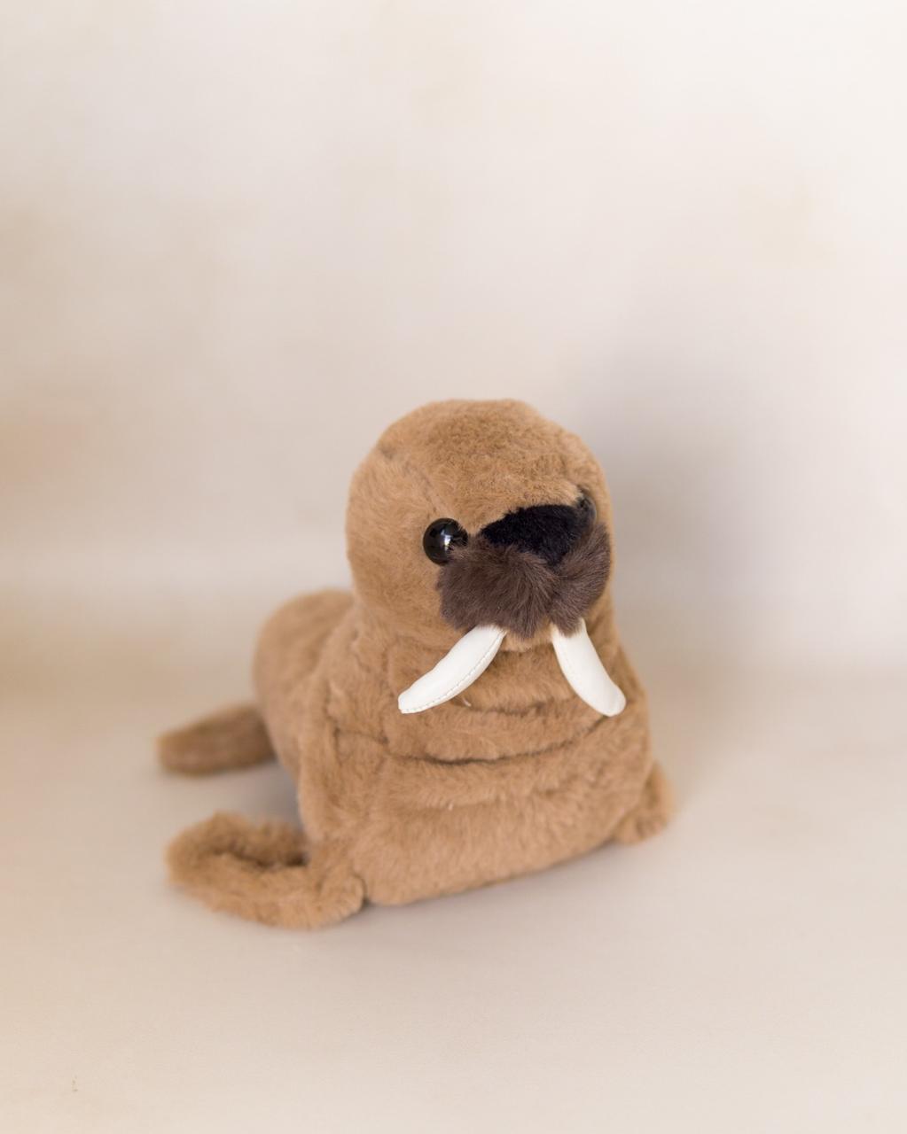 Amiguitos del Mar Personalizados con Listón 🐋🐬🐢