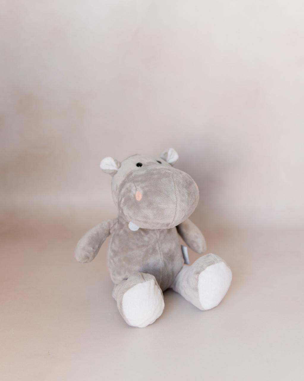 Kit Cobijita Zoo + Peluche a Elegir
