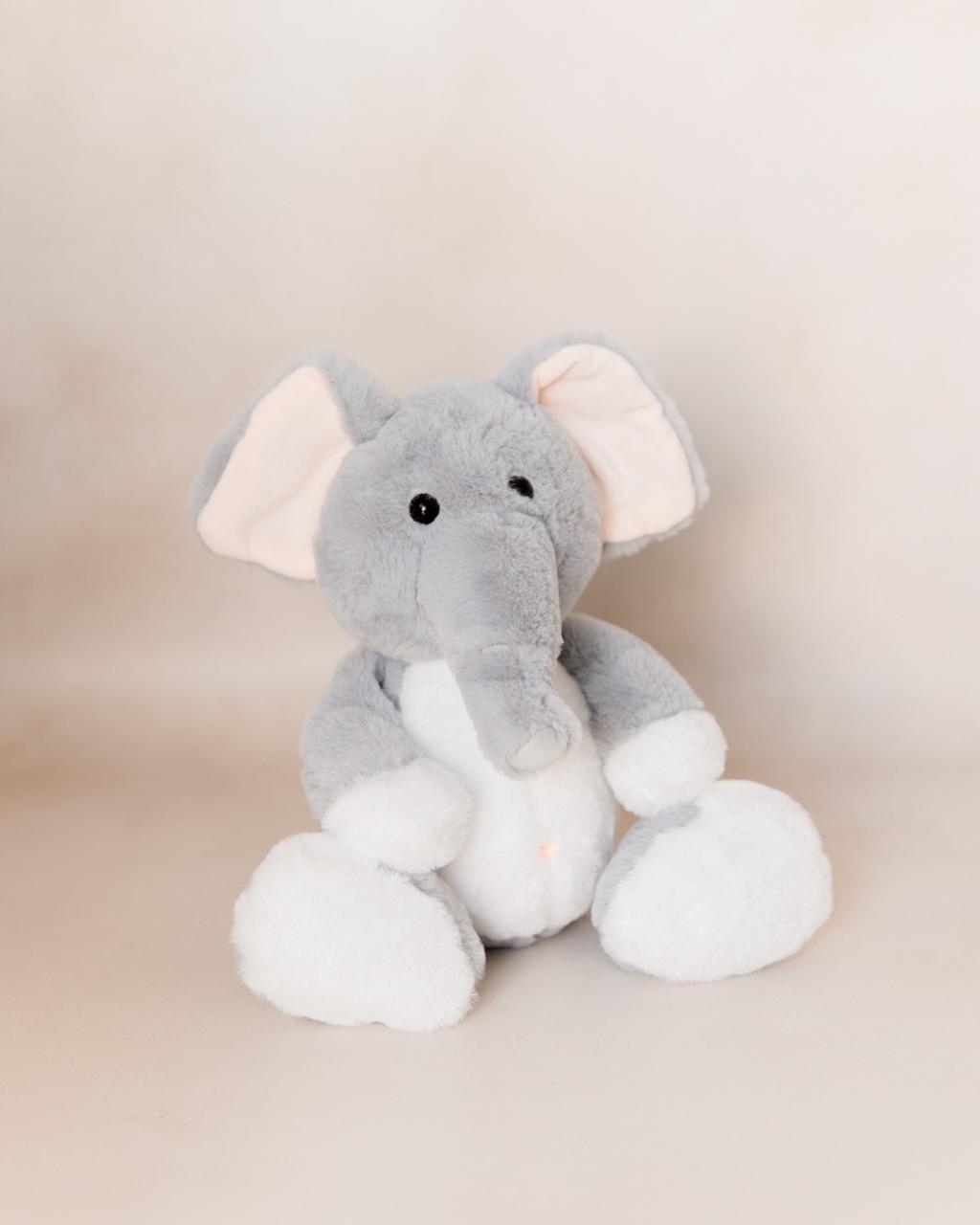 Kit Cobijita Zoo + Peluche a Elegir