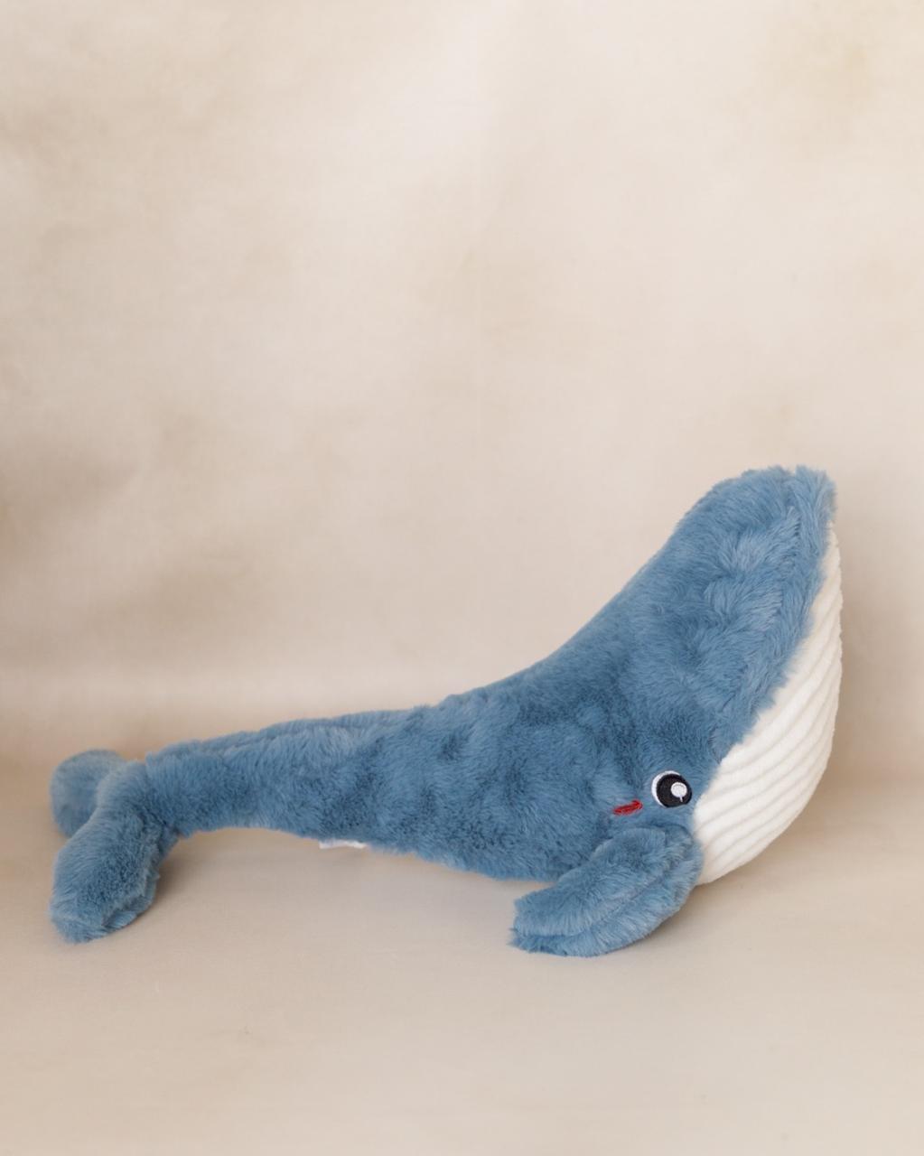 Amiguitos del Mar Personalizados con Listón 🐋🐬🐢