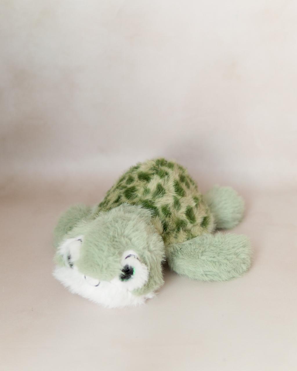 Amiguitos del Mar Personalizados con Listón 🐋🐬🐢