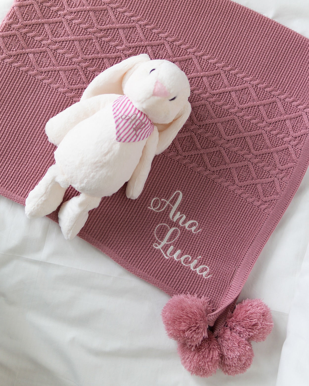 kit welcome baby us conejito riley