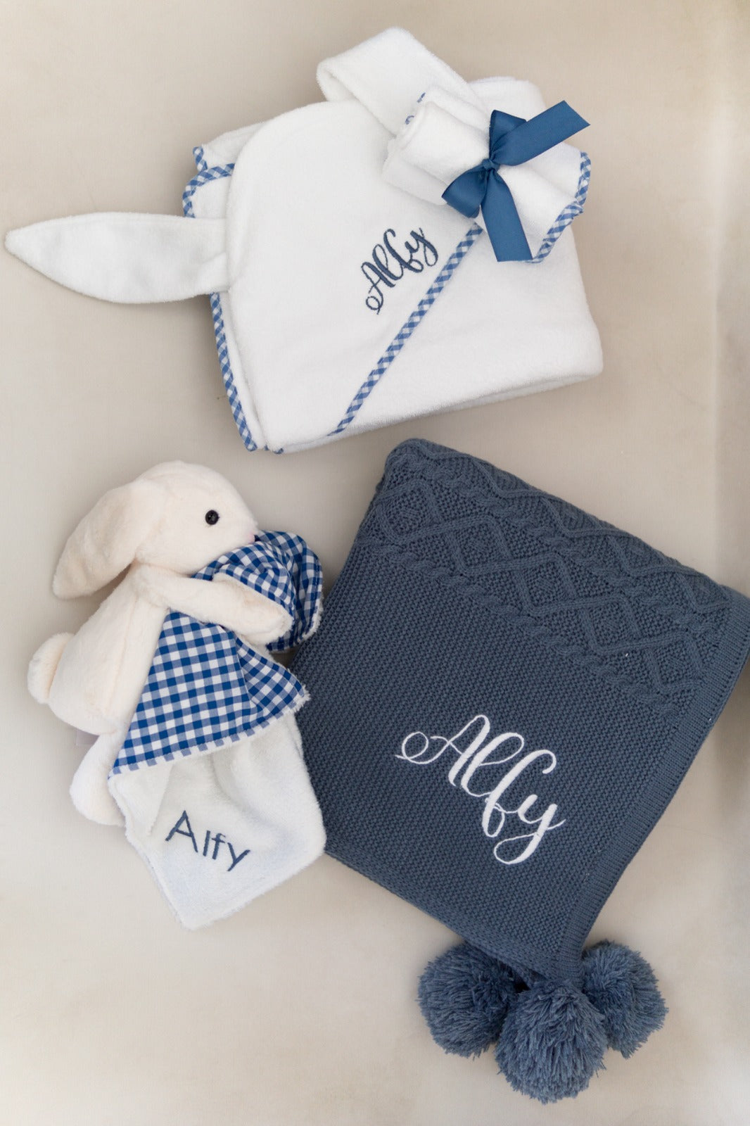 kit básicos para el bebé  us + envío gratis