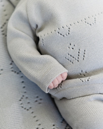 Conjunto de Bebé Primeras Puestas HS
