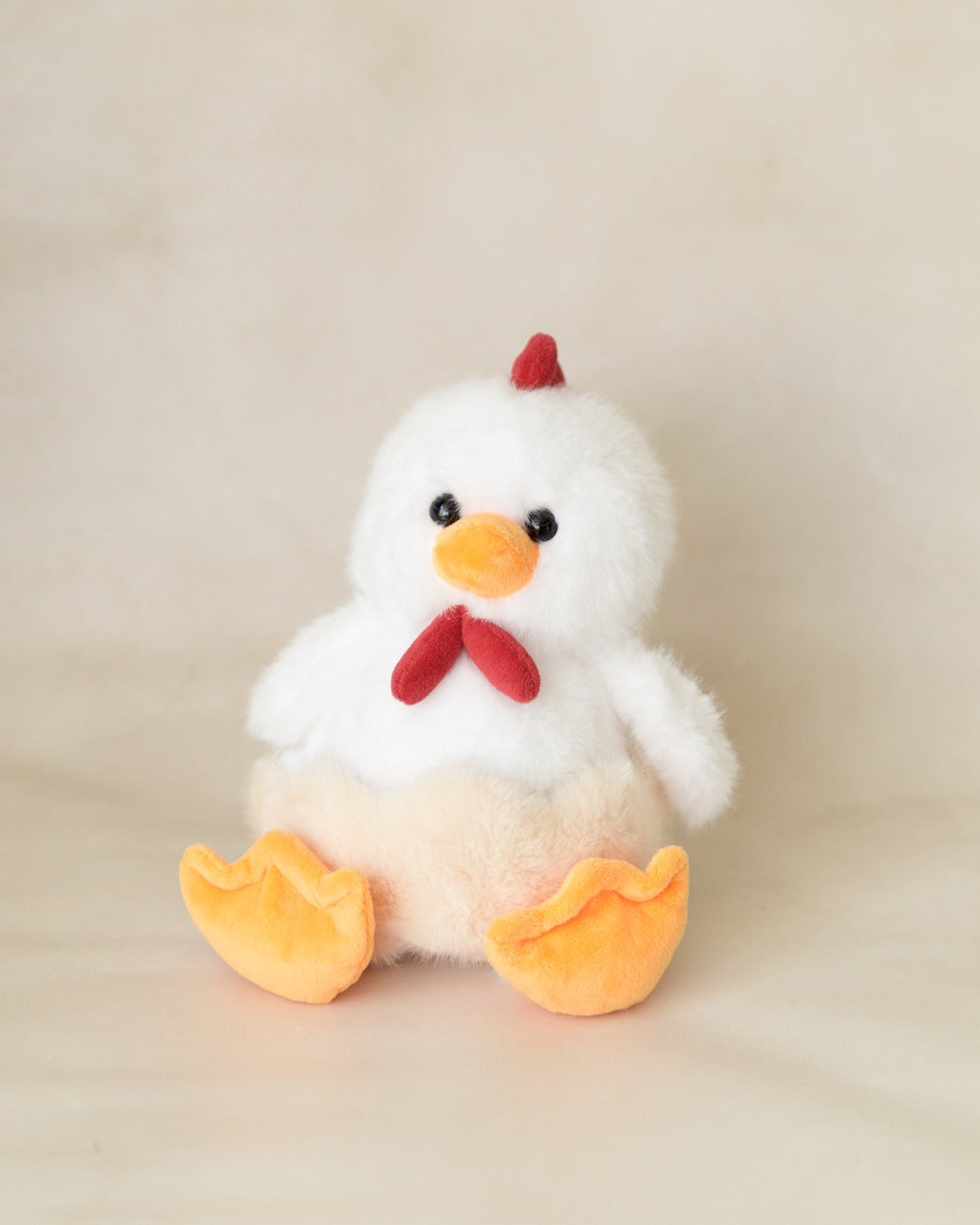 Amiguitos de la Granja Personalizado con Pañuelo