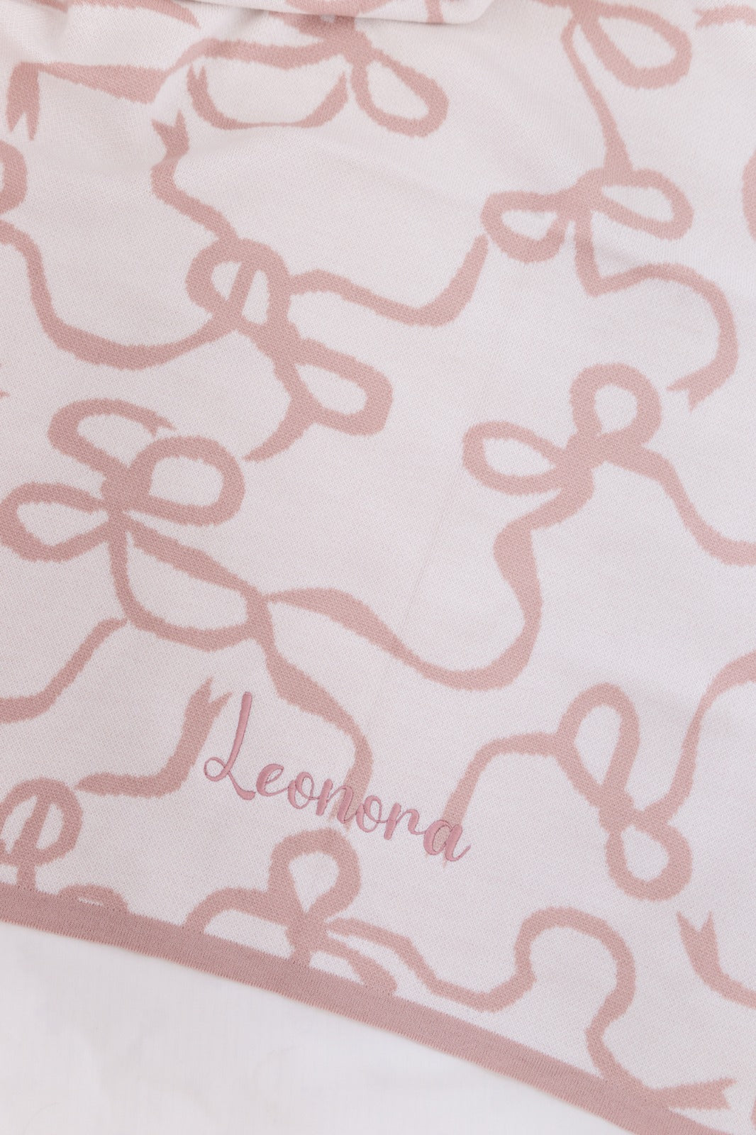 Cobijita Personalizada Coquette