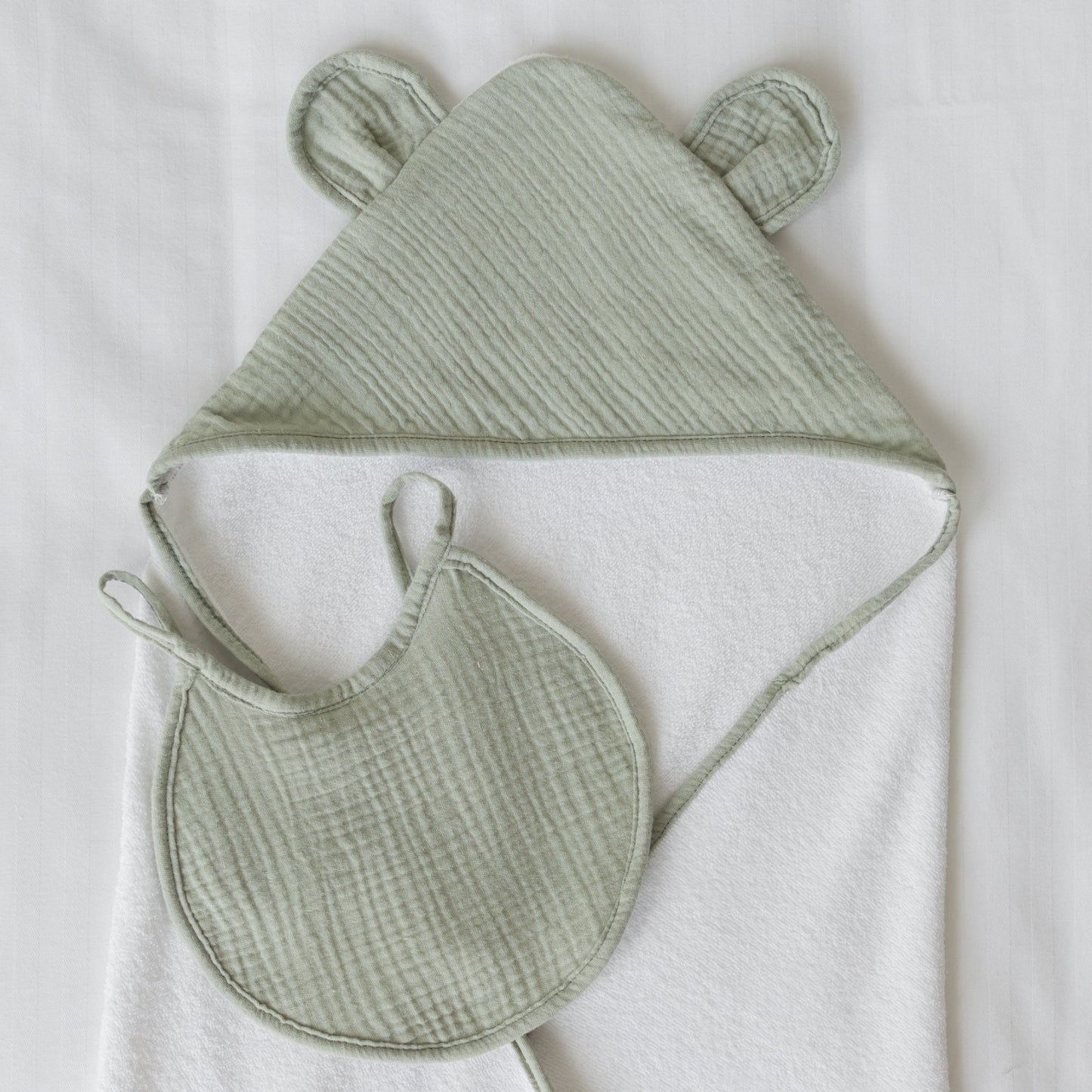 Kit Basicos para El Bebé Polar Niña+ Envío Gratis