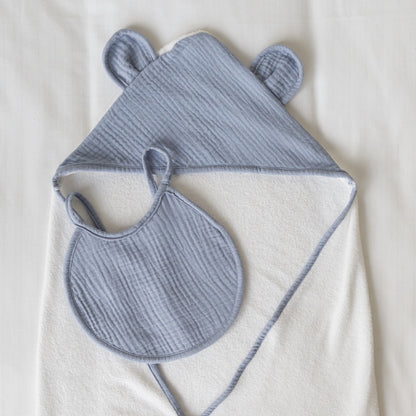 Kit Basicos para El Bebé Polar Niño + Envío Gratis