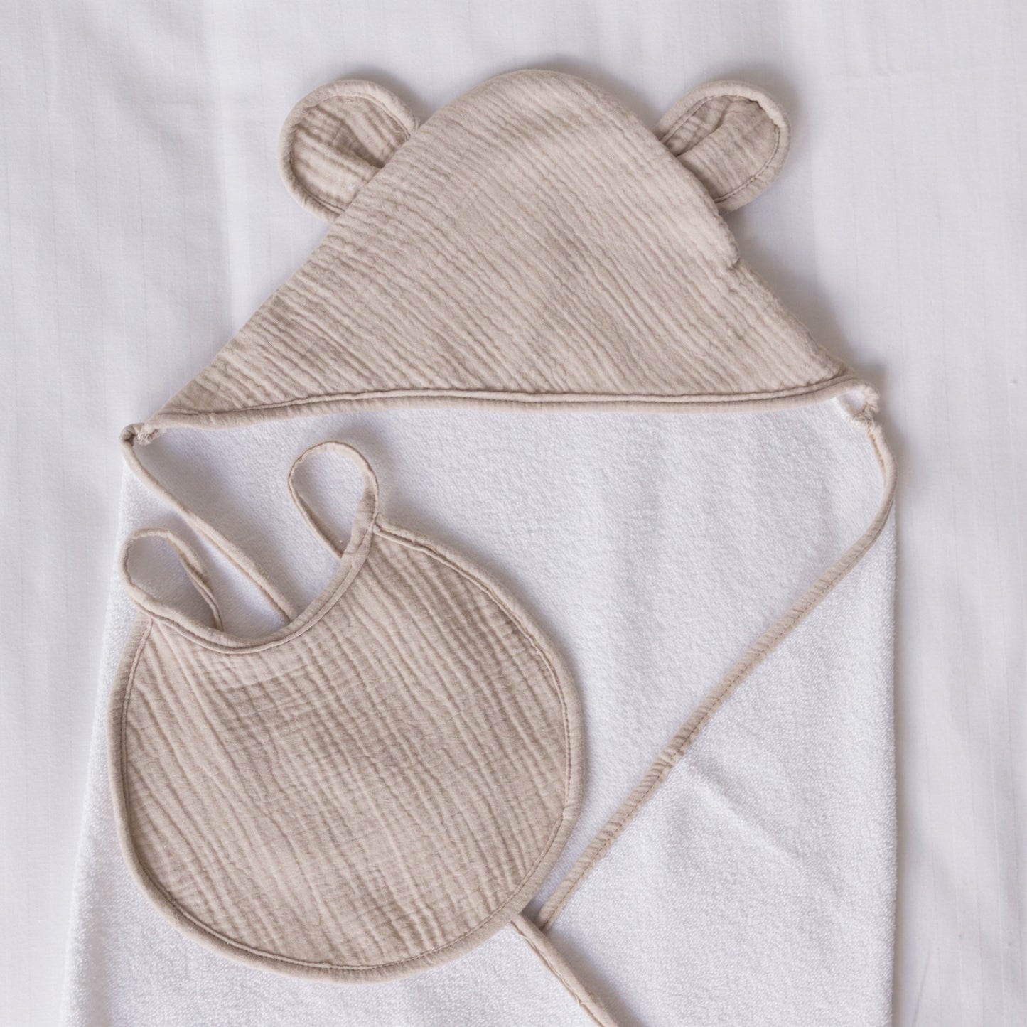 Kit Basicos para El Bebé Polar Niño + Envío Gratis