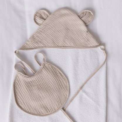 Kit Basicos para El Bebé Polar Niño + Envío Gratis