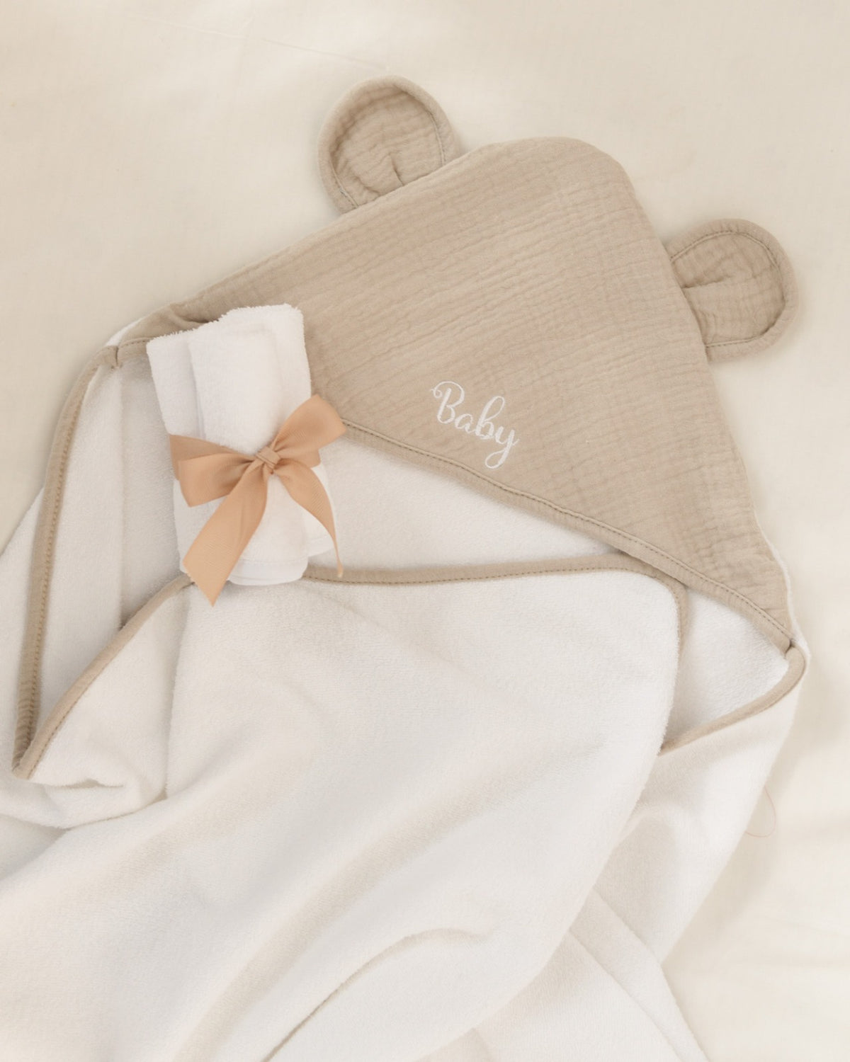 Kit Basicos para El Bebé Polar Niño + Envío Gratis