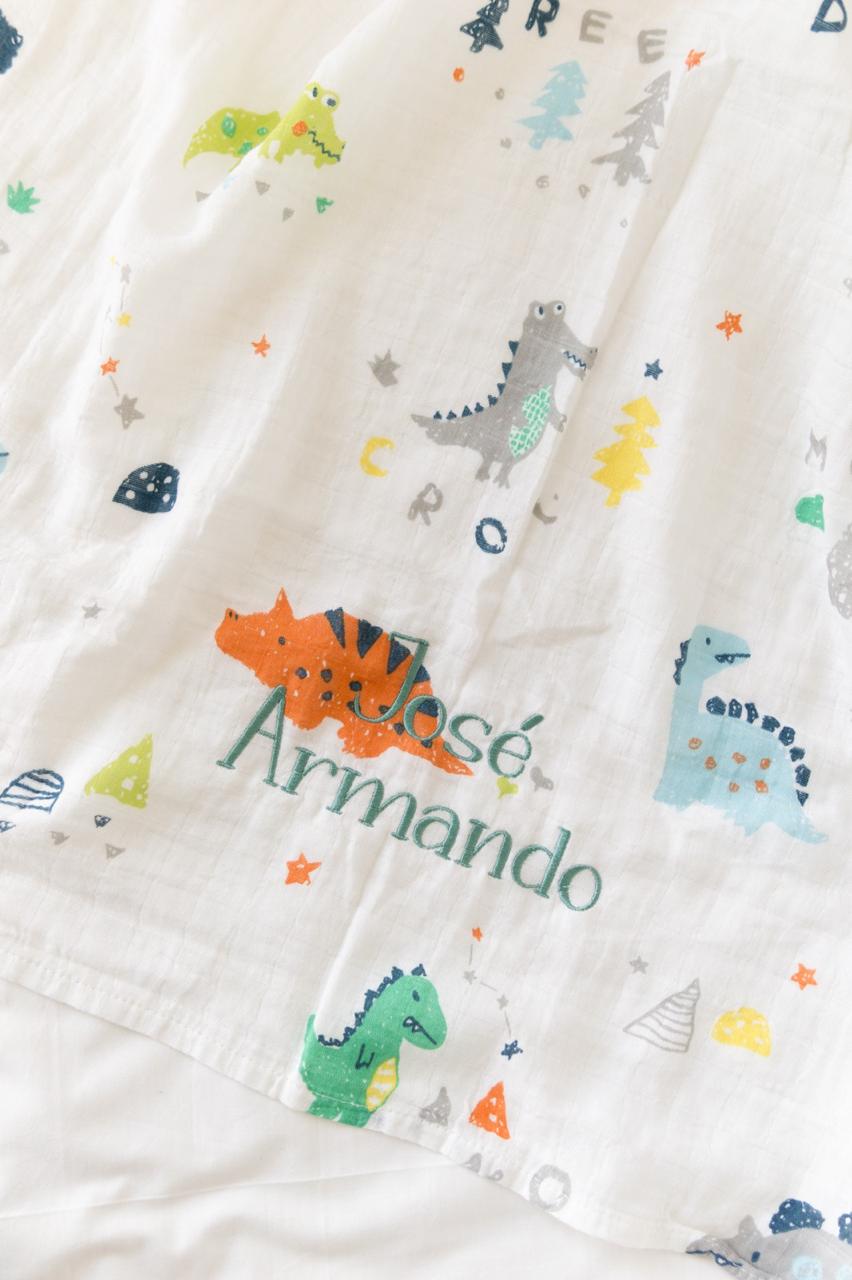 Kit Personalizado Esenciales Primavera Niño + Envío Gratis