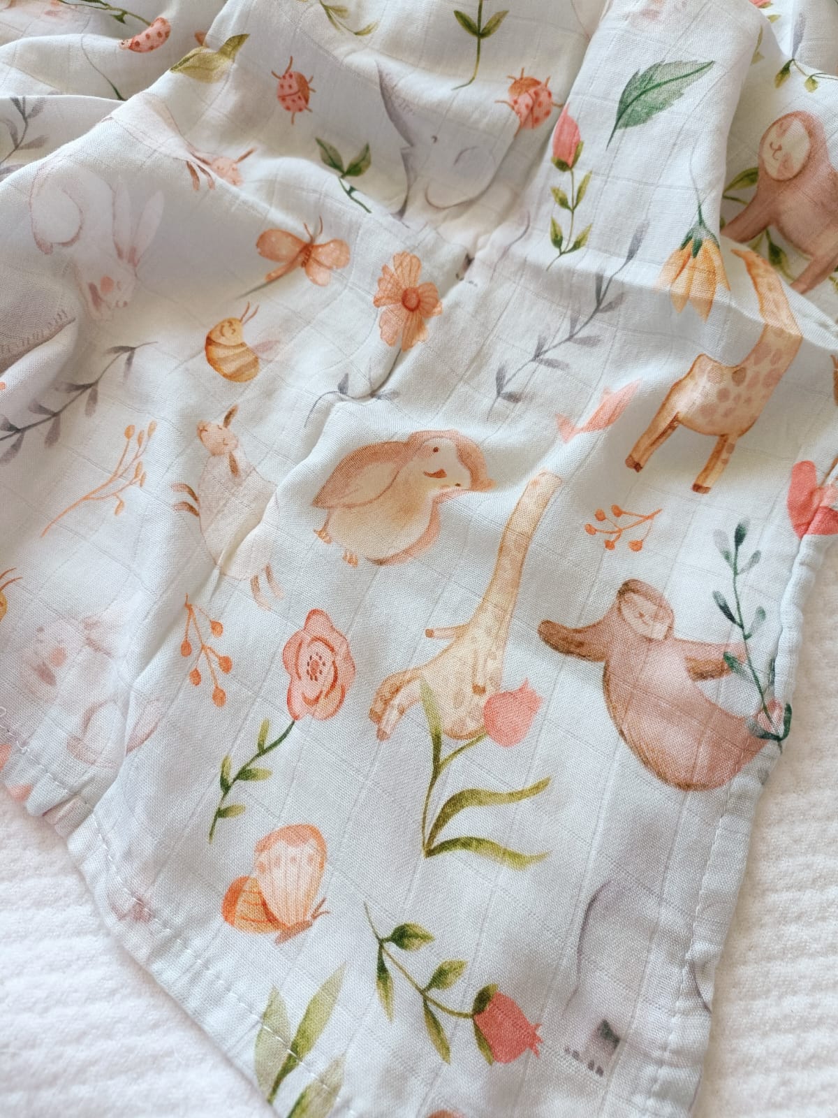 Kit Personalizado Esenciales Primavera Niña + Envío Gratis