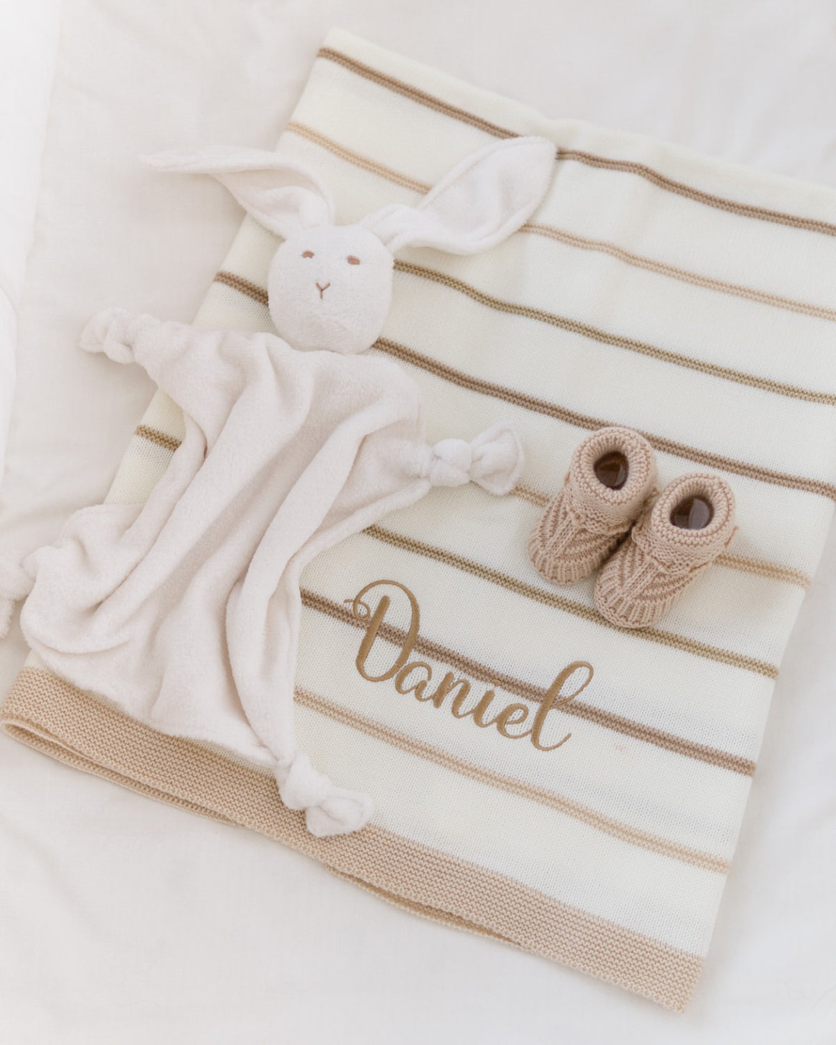 Kit Revelación de Sexo o Embarazo