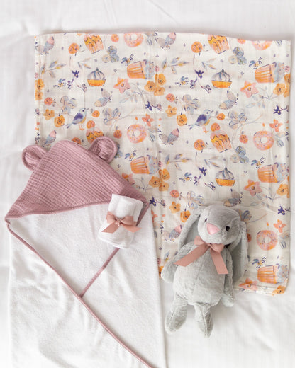 Kit Personalizado Esenciales Primavera Niña + Envío Gratis