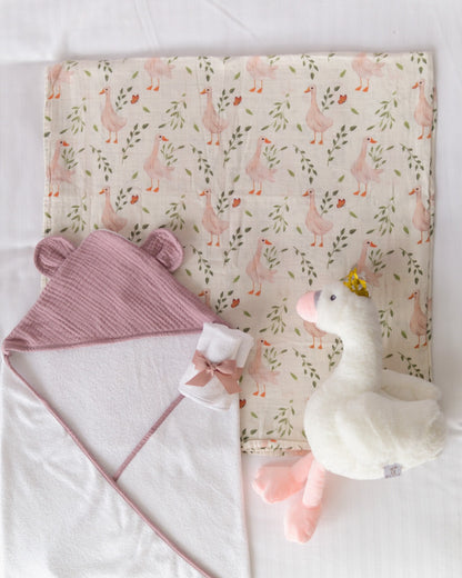 Kit Personalizado Esenciales Primavera Niña + Envío Gratis