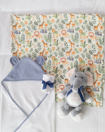 Kit Personalizado Esenciales Primavera Niño + Envío Gratis