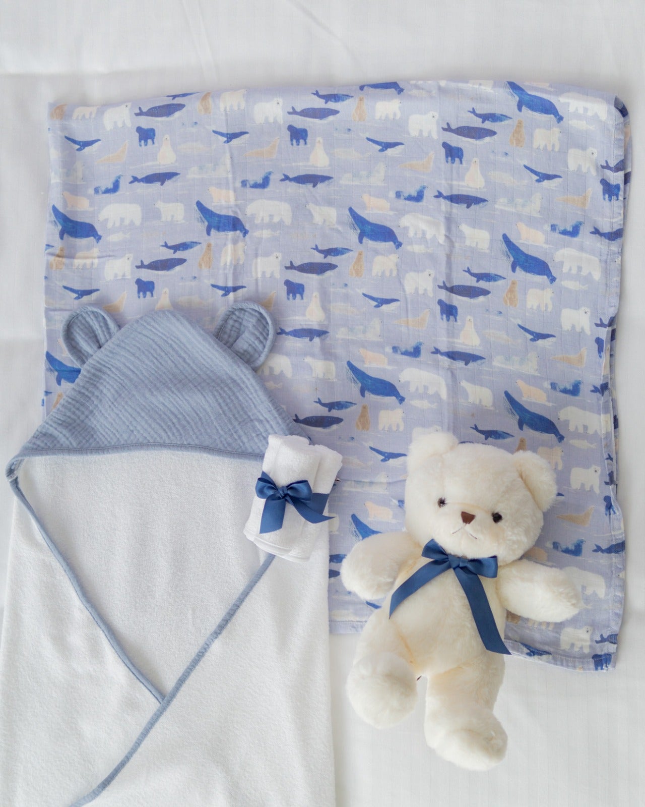 Kit Personalizado Esenciales Primavera Niño + Envío Gratis