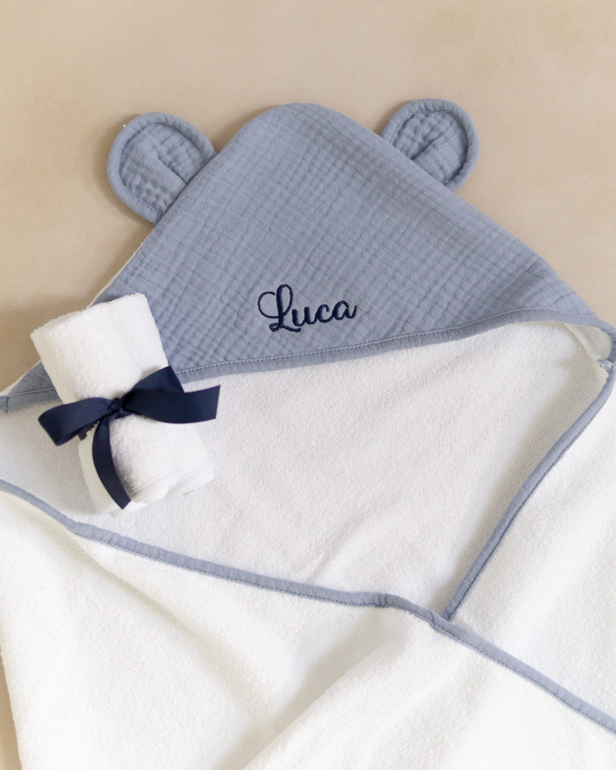 Kit Basicos para El Bebé Polar Niño + Envío Gratis