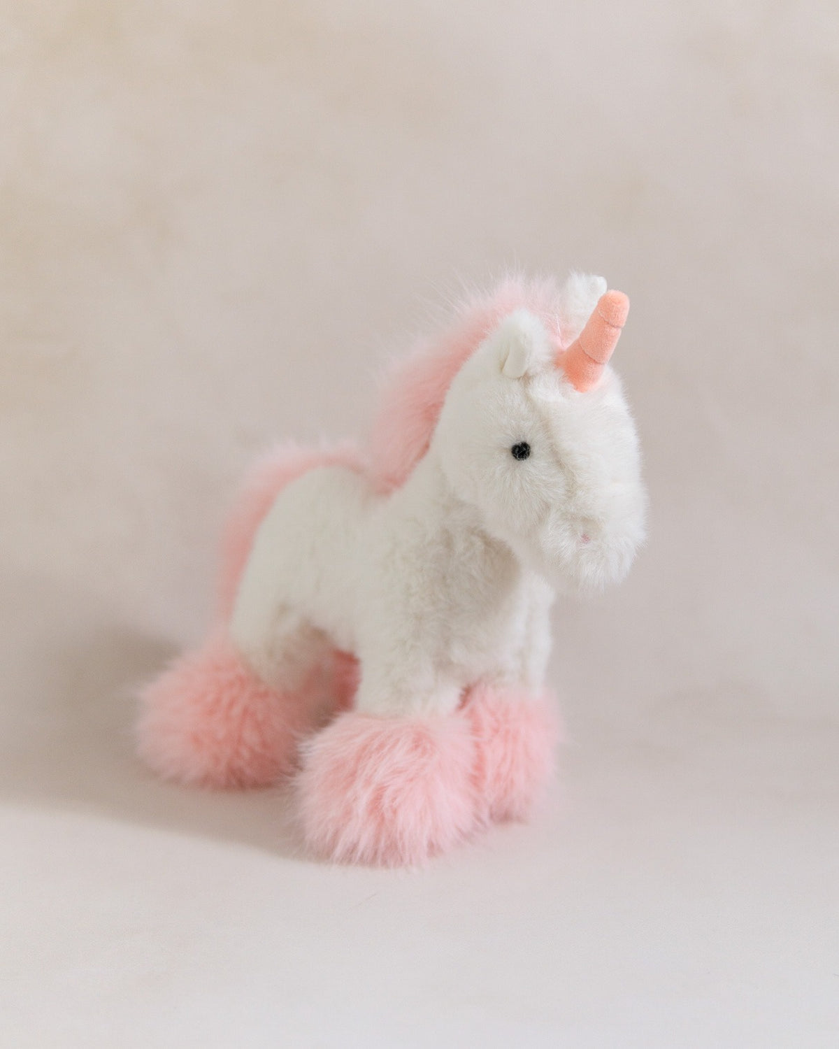 Rainbow el Unicornio Personalizado con Pañuelo