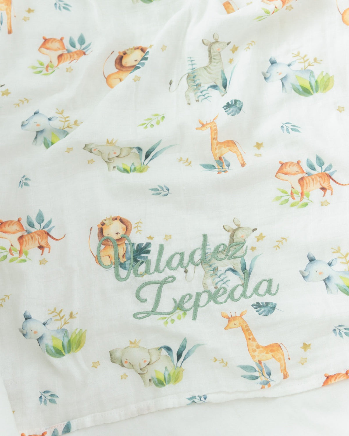 Kit Personalizado Esenciales Primavera Niño + Envío Gratis