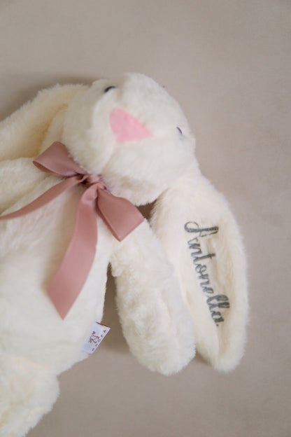 Set de Regalo Básicos para El Bebé con Conejo + Envío Gratis