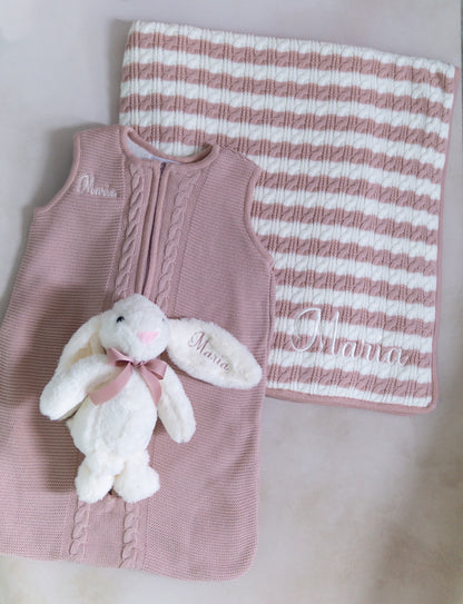 Set de Regalo Saquito de Dormir + Envío Gratis