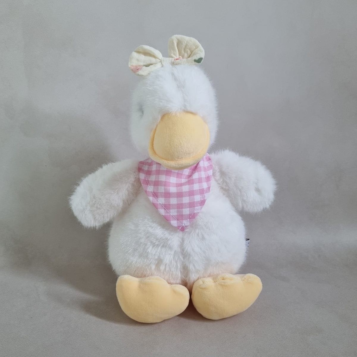 Amiguitos de la Granja Personalizado con Pañuelo