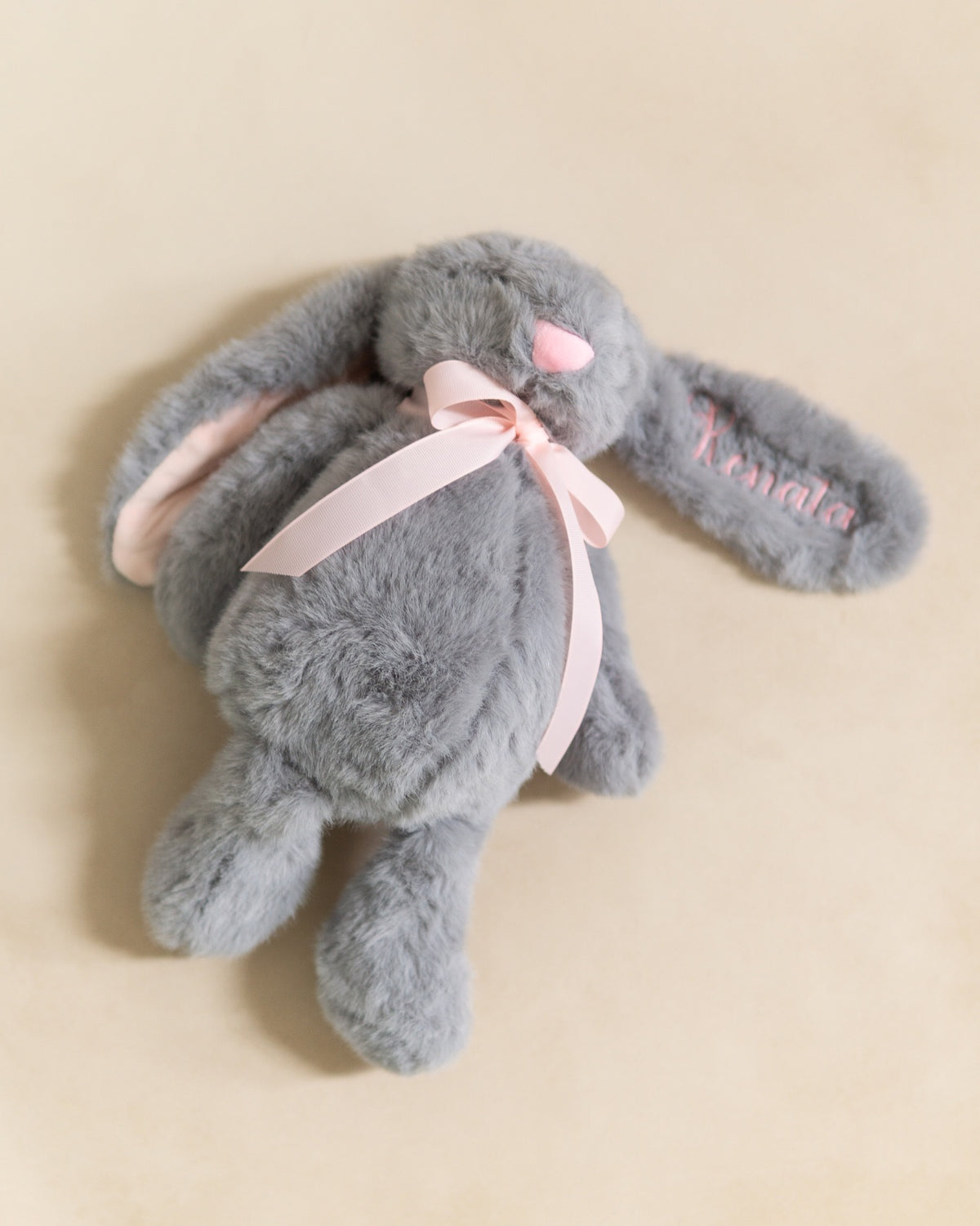 Set de Regalo Básicos para El Bebé con Conejo + Envío Gratis