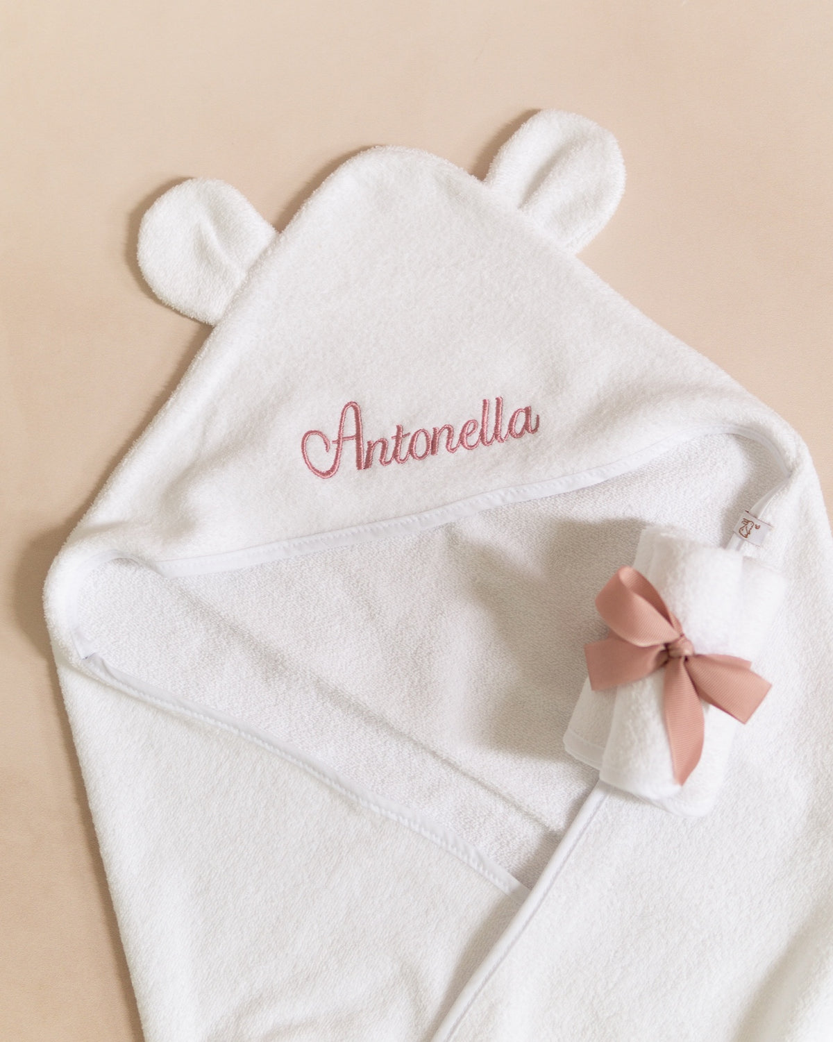 Kit Basicos para El Bebé Polar Niña+ Envío Gratis