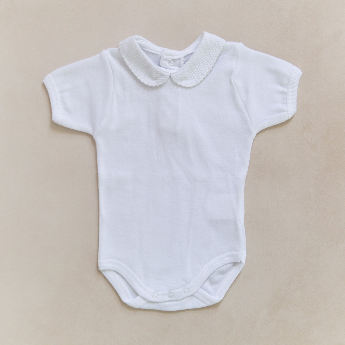 Body Manga Larga y Corta Babidu