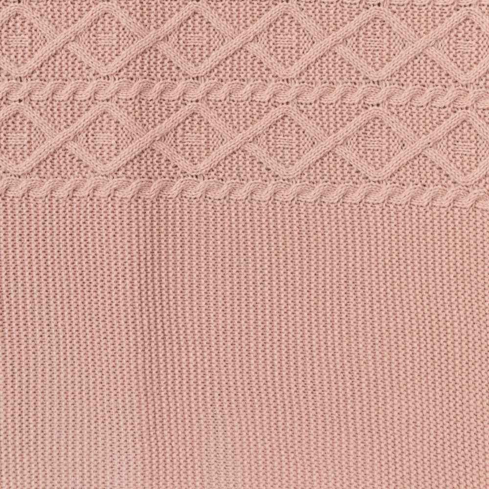 kit cobija polar niña + conejo m + envió gratis