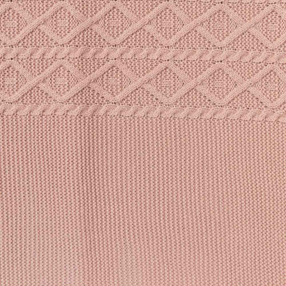 Kit Cobija Polar Niña + Conejo M + Envió Gratis