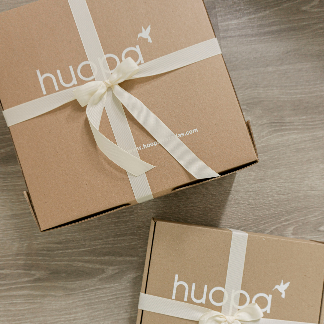 caja de regalo