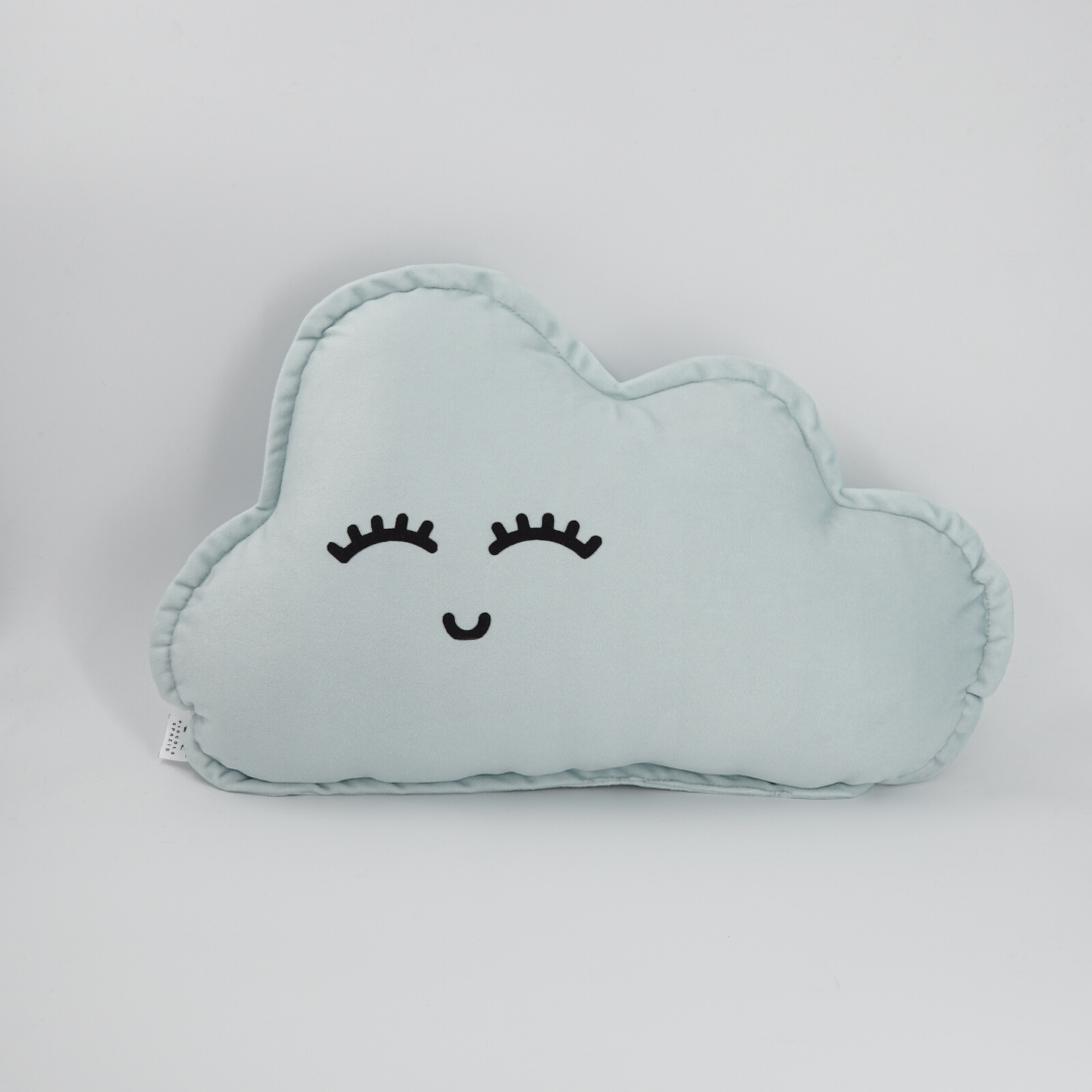 cojín nube