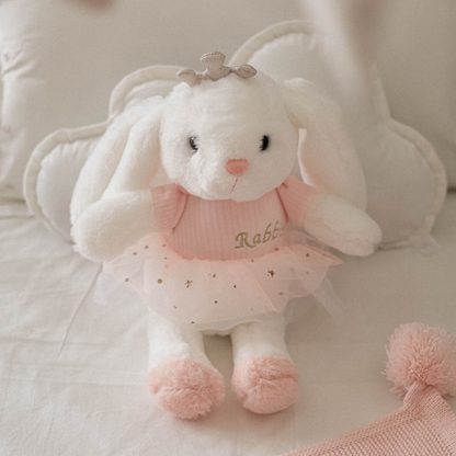 Connie la coneja