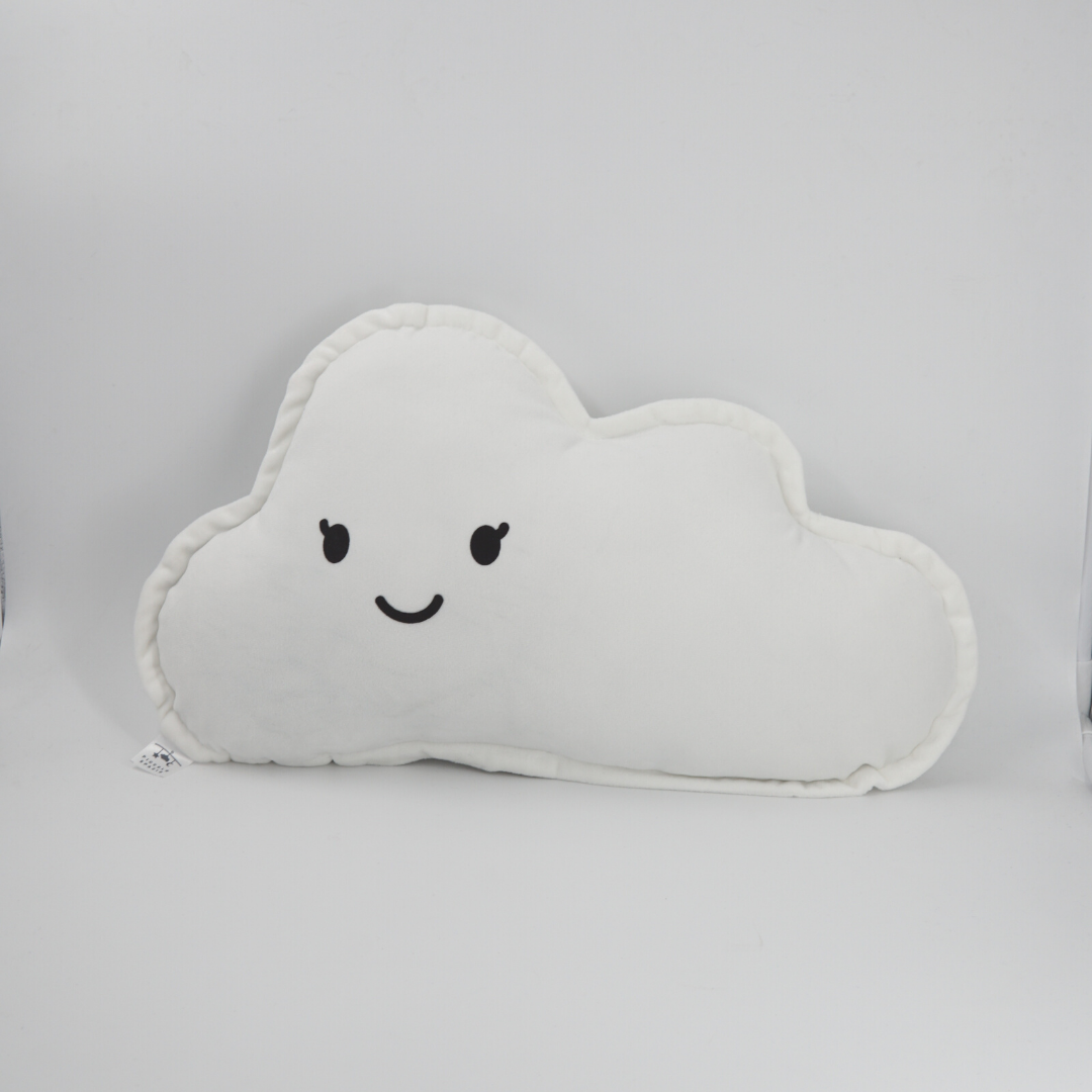 cojín nube