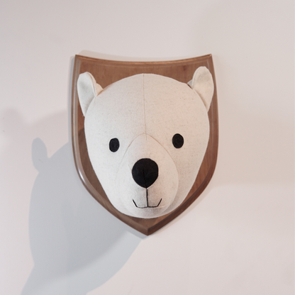 Cabeza de Oso