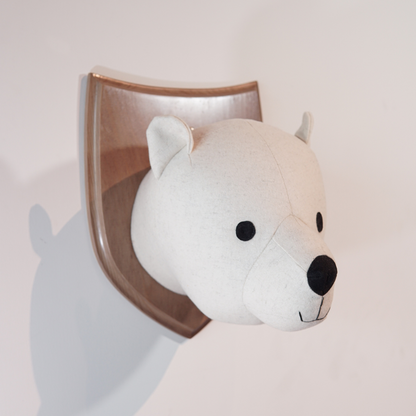 Cabeza de Oso