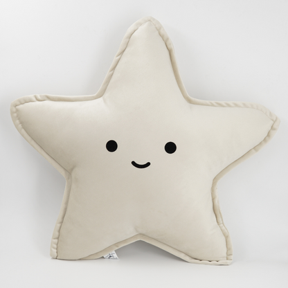 Cojín Estrella