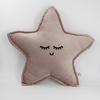 Cojín Estrella