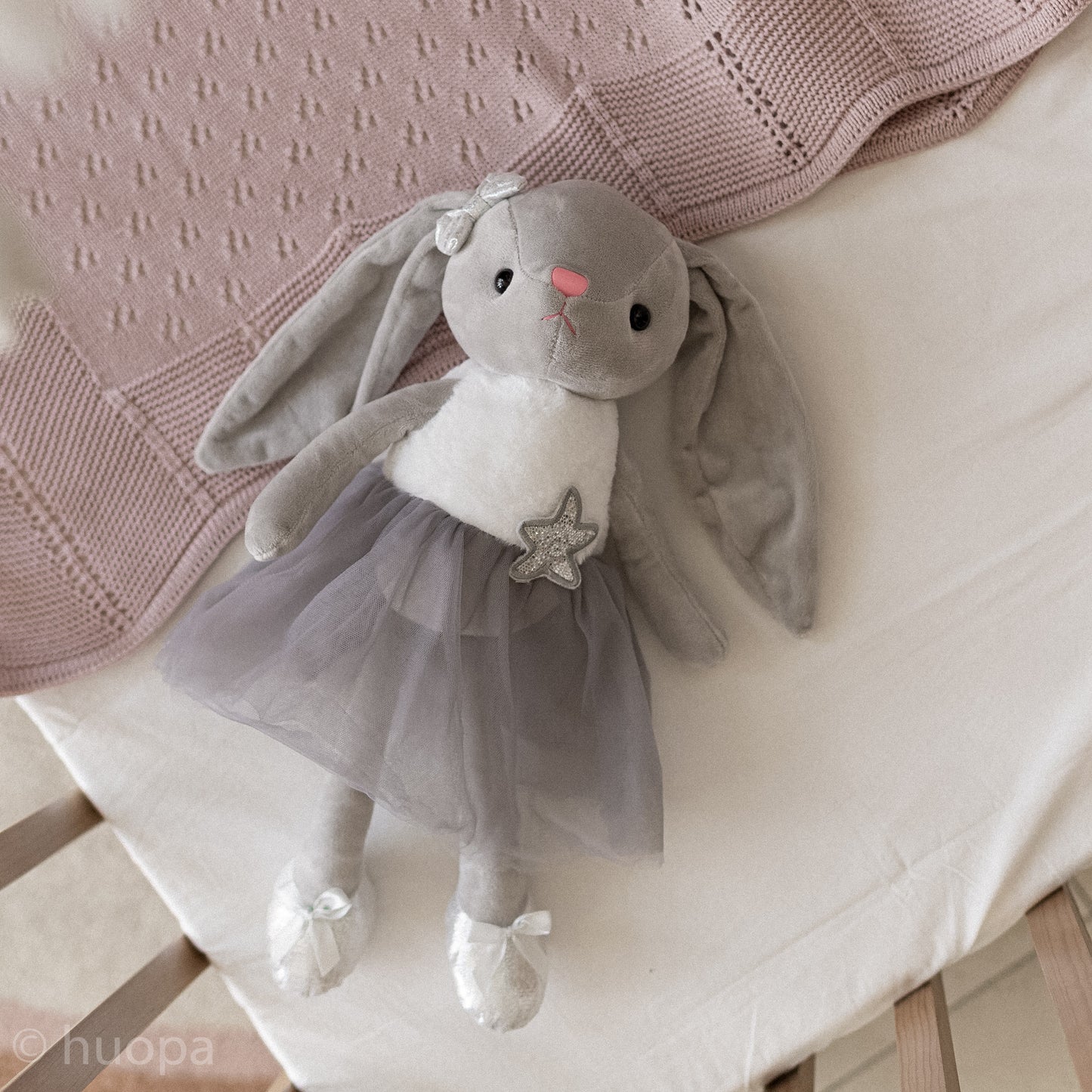 mildred la coneja